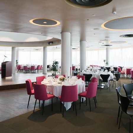 Radisson Blu Saga Hotel, Рейкьявик Экстерьер фото