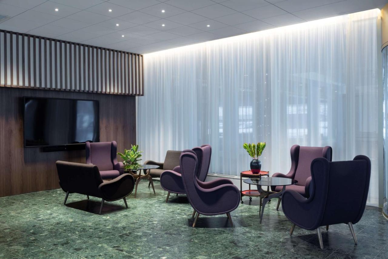 Radisson Blu Saga Hotel, Рейкьявик Экстерьер фото